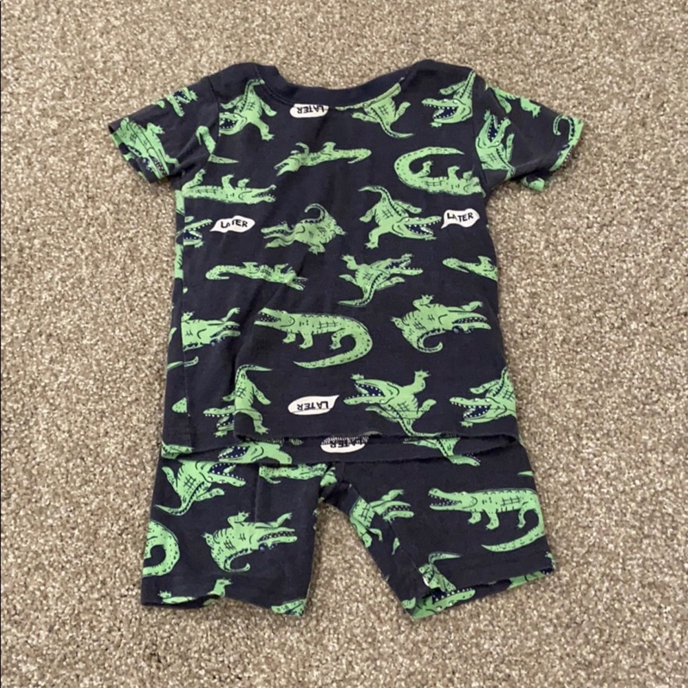 Toddler PJs - Picture 5 of 6